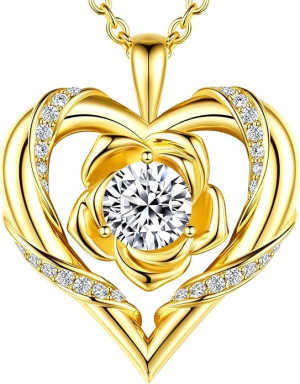 Silver Pendant for Women