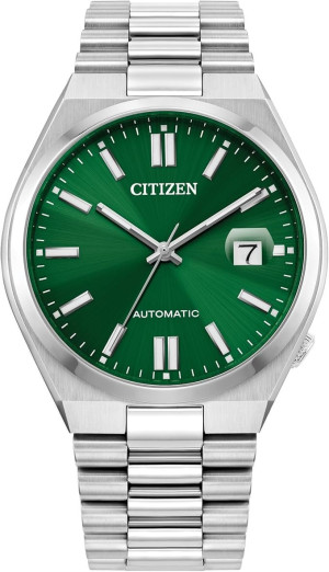 Citizen Men's Automatic Tsuyosa Sport Watch