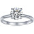Woman Diamond Ring