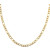 Men Women 24k Gold Chain