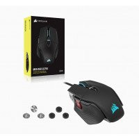Corsair M65 ULTRA crna