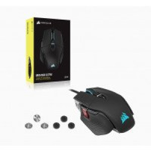 Corsair M65 ULTRA crna