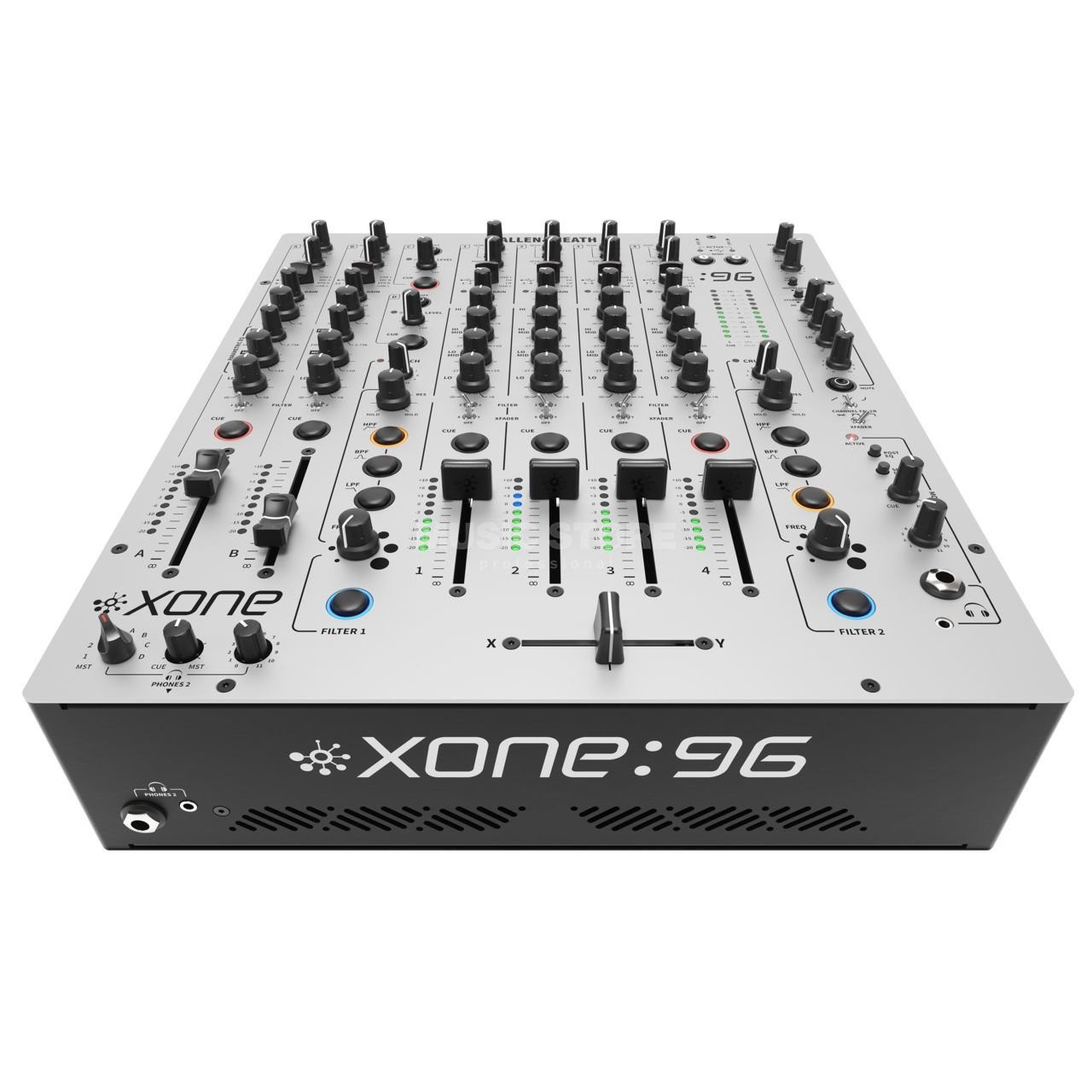 DJMix Compact