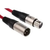 XLR-USB Bridge