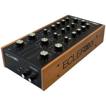 SoundCraft 4X