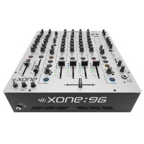 DJMix Compact