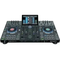 AudioMaster 8FX