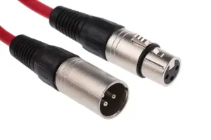 XLR-USB Bridge