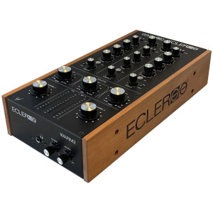 SoundCraft 4X