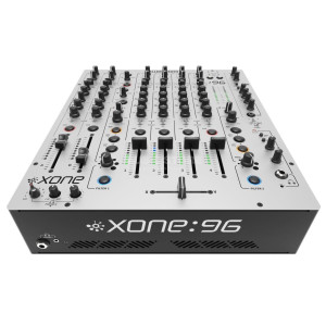 DJMix Compact