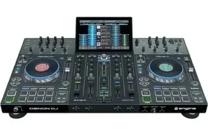 AudioMaster 8FX