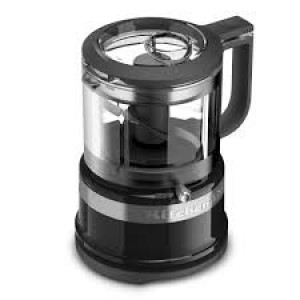 Mini seckalica ChopIt 500W