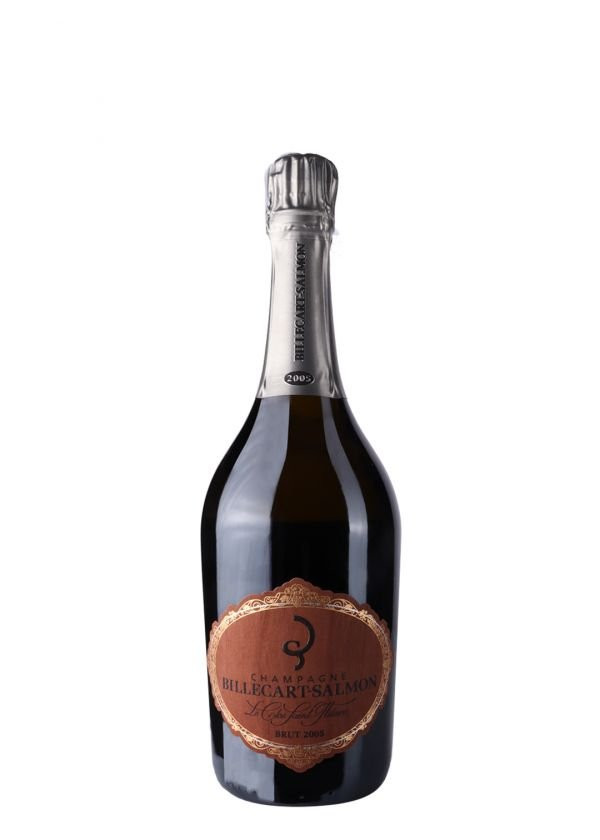 Billecart-Salmon Clos St.Hilaire