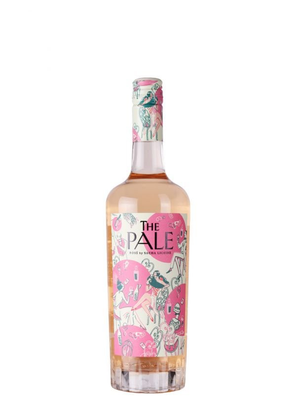The Pale