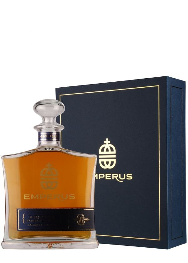 Emperus Victory Dunja Barique 10y 0,5l