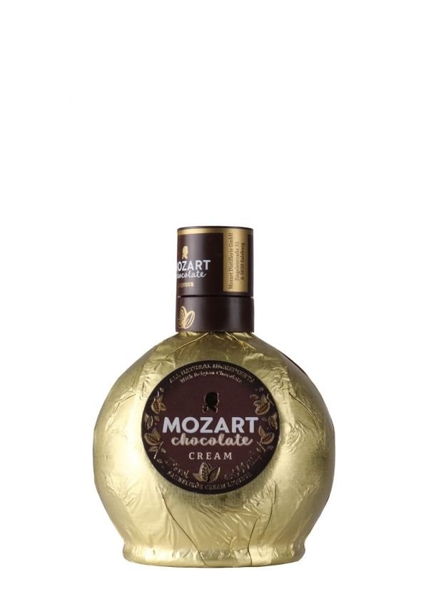 Liker Choco Cream Mozart