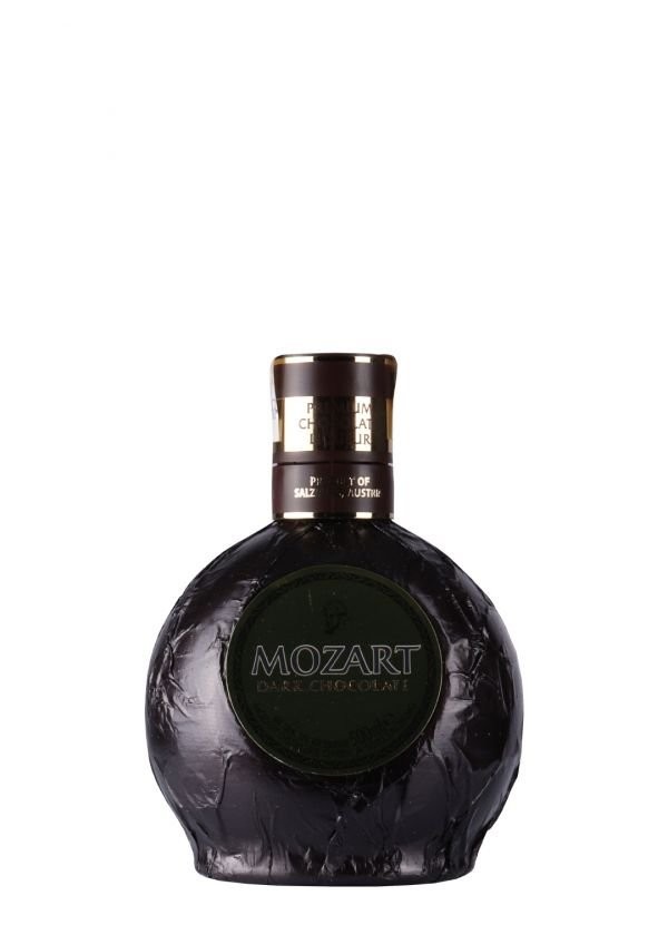 Liker Dark Choco Mozart