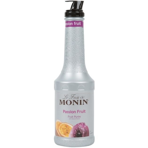 Voćni Pire Monin Tropsko Voće 1l