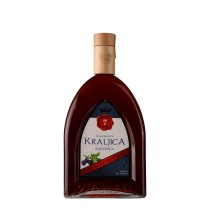 Zarić Kraljica 7 Magnum