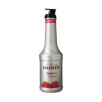 Voćni Pire Monin Malina 1l