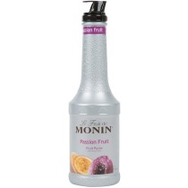 Voćni Pire Monin Tropsko Voće 1l
