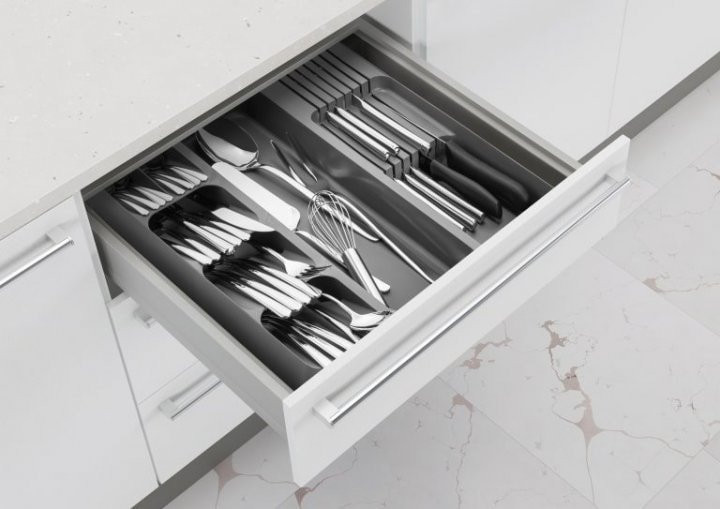 Organizator za escajg