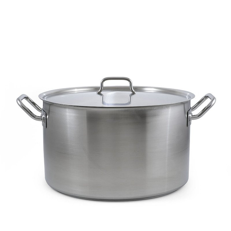 Inox šerpa