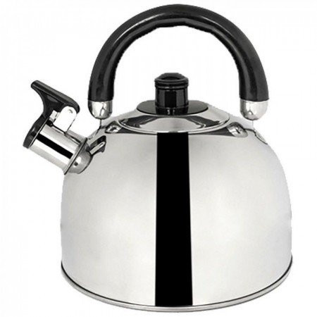 Inox čajnik