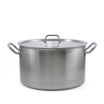 Inox šerpa
