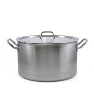 Inox šerpa