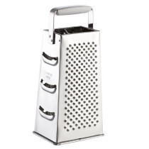Renda 4-strana Comfort Line inoks Leifheit