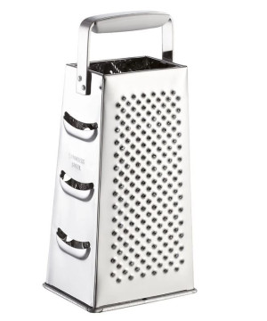 Renda 4-strana Comfort Line inoks Leifheit