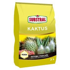 Supstrat za sukulente i kaktuse 
