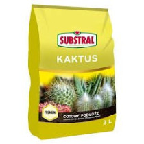 Supstrat za sukulente i kaktuse 