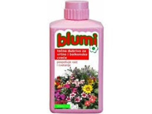 Tečno đubrivo za cvetanje 