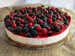 Cheesecake