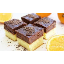 Jaffa kolač