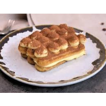 Tiramisu kolač