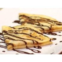 Palačinka sa nutelom