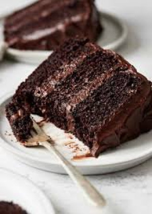 Čoko fantazija torta