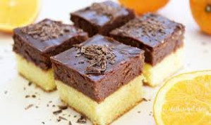 Jaffa kolač