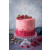 Ice malina torta