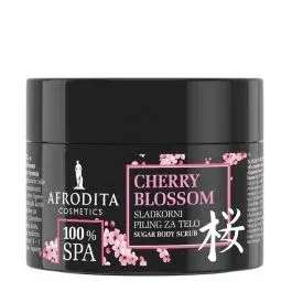 Cherry Blossom piling za telo