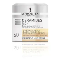 Afrodita Ceramides rich dnevna krema 