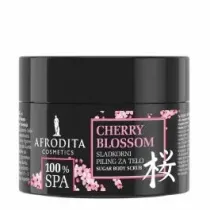Cherry Blossom piling za telo