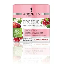 Afrodita Grapes hranljiva krema