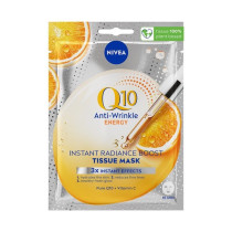 Nivea Q10 energy maska s dodatkom seruma