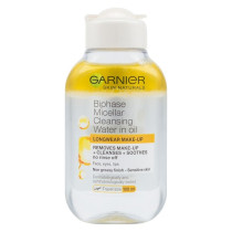 Garnier Skin Naturals Dvofazna micelarna voda za čišćenje lica 
