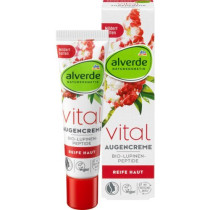 Vital krema za predeo oko očiju - peptidi lupine