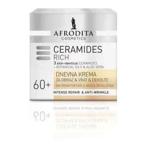 Afrodita Ceramides rich dnevna krema 